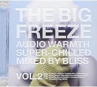 Compilation - The Big Freeze Vol.2