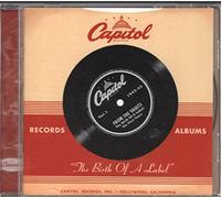 Compilation - The Birth Of A Label:The First Years 1942-43 Vol 1