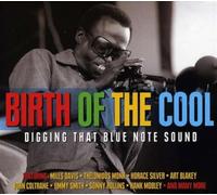 Compilation - The Birth Of Cool