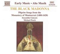 Posch Michael - The Black Madonna