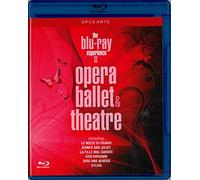 Compilation - The Blu-Ray Experience Ii - Opera, Ball