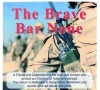 Compilation - The Brave Bar None