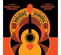 Compilation - The Bridge School Concerts 25Th Anniversary