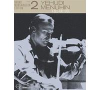 Compilation - The Bruno Monsaingeon Edition Vol. 2 - Yehudi Menuhin