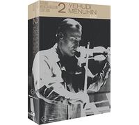 Compilation - The Bruno Monsaingeon Edition Vol. 2 - Yehudi Menuhin