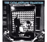 Compilation - The Cattalan Piano Tradition