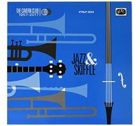 Compilation - The Cavern Club Jazz & Skiffle Years (10")