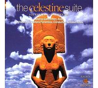 Compilation - The Celestine Suite - For Flute And