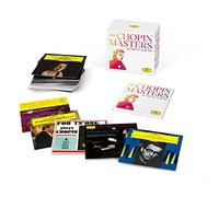 Compilation - The Chopin Masters (Box 28 Cd Limited Edt.)
