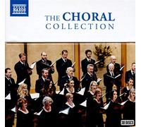 Compilation - The Choral Collection