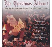 Compilation - The Christmas Album