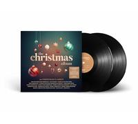 Various Artists The Christmas Album (Vinyl LP) 12" Album