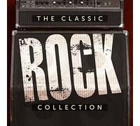 Various Artists The Classic Rock Collection (CD) Album