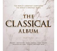 Compilation - The Classical Album