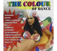 Compilation - The Colour Of Dance