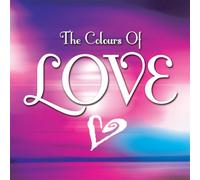 Compilation - The Colours Of Love