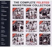 Compilation - The Complete Felsted Mainstream Collecti