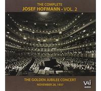 Compilation - The Complete Josef Hofmann Vol. 2