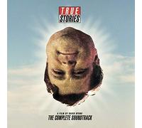 Various Artists True Stories: A Film By David Byrne (Vinyl LP) 12" Album