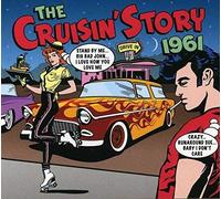 Compilation - The Cruisin' Story 1961