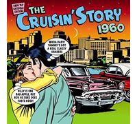 Compilation - The Crusin Story 1960