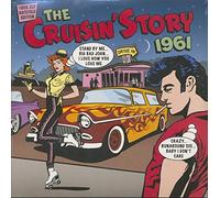Compilation - The Crusin Story 1961