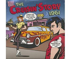 Compilation - The Crusin Story 1961
