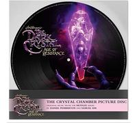 Daniel Pemberton & Sa The Dark Crystal: Age of Resistance Vol. 2 (Ltd (Vinyl LP)