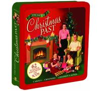 Compilation - The Days Of Christmas Past