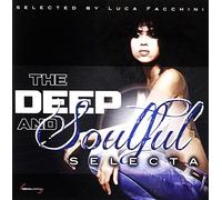 Compilation - The Deep And Soulful Selecta
