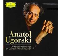 Compilation - The Deutsche Grammophon Recordings (Box 13 Cd)