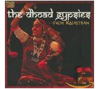 Compilation - The Dhoad Gypsies Of Rajasthan