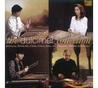 Compilation - The Dulcimer Collection