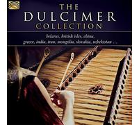 Compilation - The Dulcimer Collection