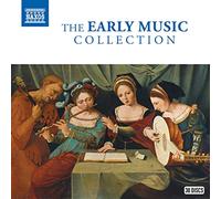 Compilation - The Early Music Collection