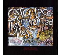 Compilation - The Enchanted Messa