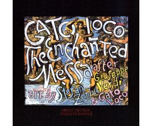 Compilation - The Enchanted Messa