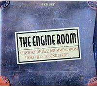 Compilation - The Engine Room