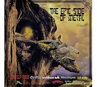 Compilation - The Epic Side Of Metal Vol.1