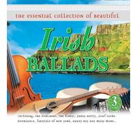 Compilation - The Essential Collection Of Beautiful Irish Ballads ARRCD 3408