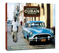 Compilation - The Essential Cuban Anthology