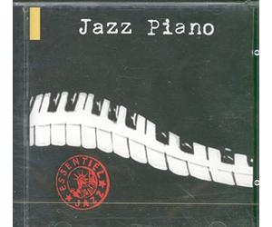 Compilation - The Essential Jazz Piano