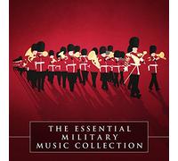 Compilation - The Essential Military Music Collection