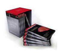 Compilation - The Essential Opera Collection