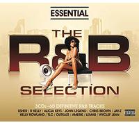 Compilation - The Essential R&B