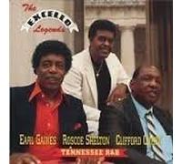 Compilation - The Excello Legends