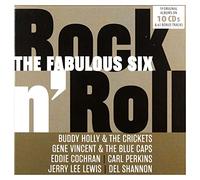 Compilation - The Fabulous Six