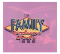 Compilation - The Family Values Four 1999