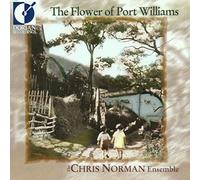 Compilation - The Flo Er Of Port Williams