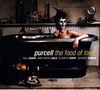 Compilation - The Food Of Love